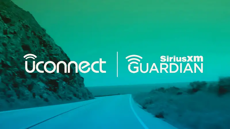Uconnect Vs SiriusXM Guardian