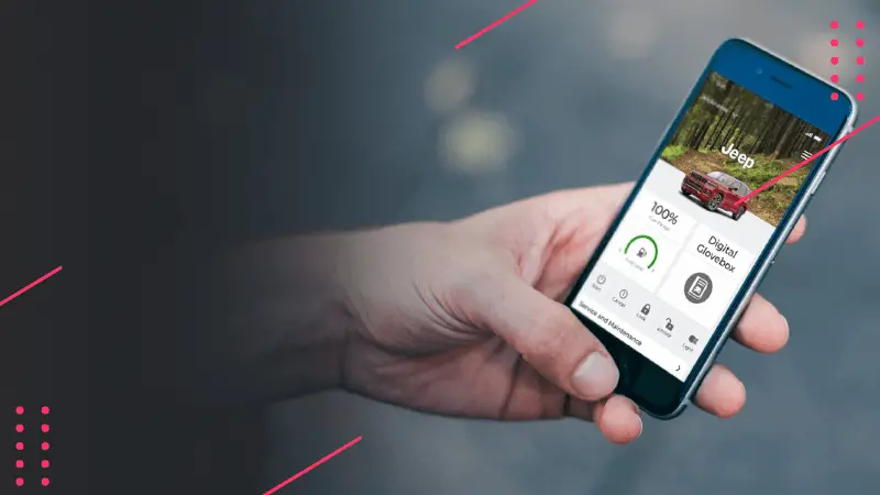Uconnect