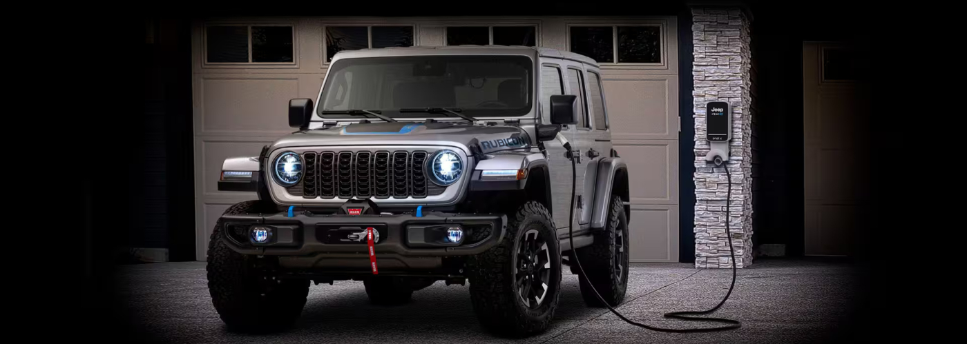 Jeep Wrangler 4Xe Gas Tank Size: Complete Capacity Guide Jeep Wrangler 4Xe Gas Tank Size: Complete Capacity Guide