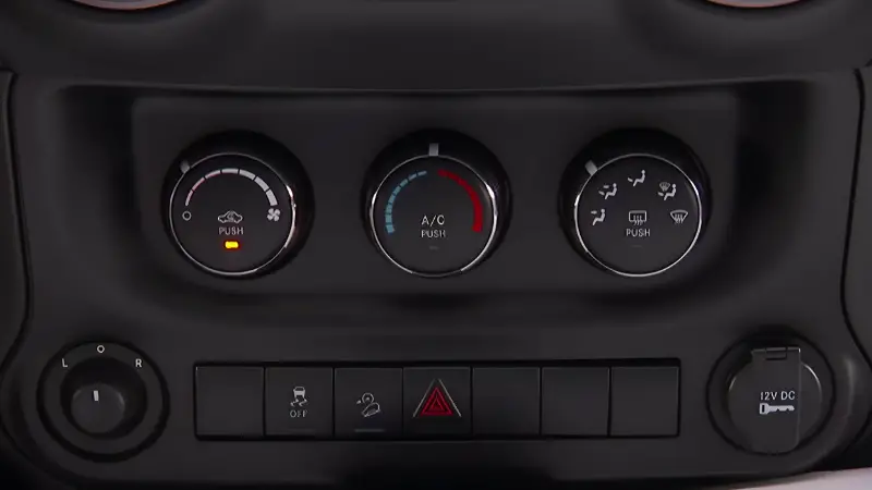 Understanding Climate Control Components