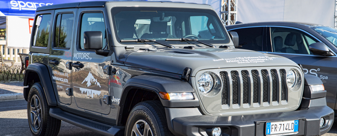 What Does The Abs Light Mean On A Jeep Wrangler: Essential Guide What Does The Abs Light Mean On A Jeep Wrangler: Essential Guide