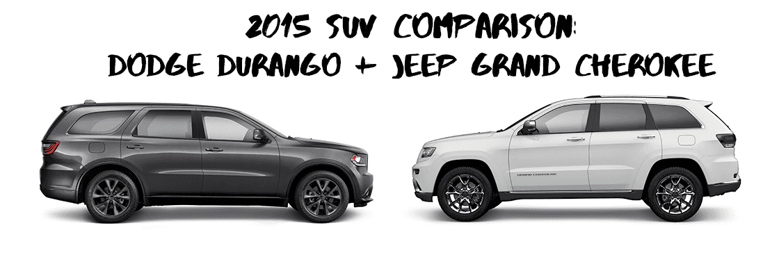 Are Jeep And Dodge The Same? Key Differences Explained Are Jeep And Dodge The Same? Key Differences Explained