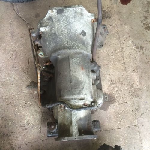 What Transmission Is In A 1995 Jeep Wrangler: Complete Guide
