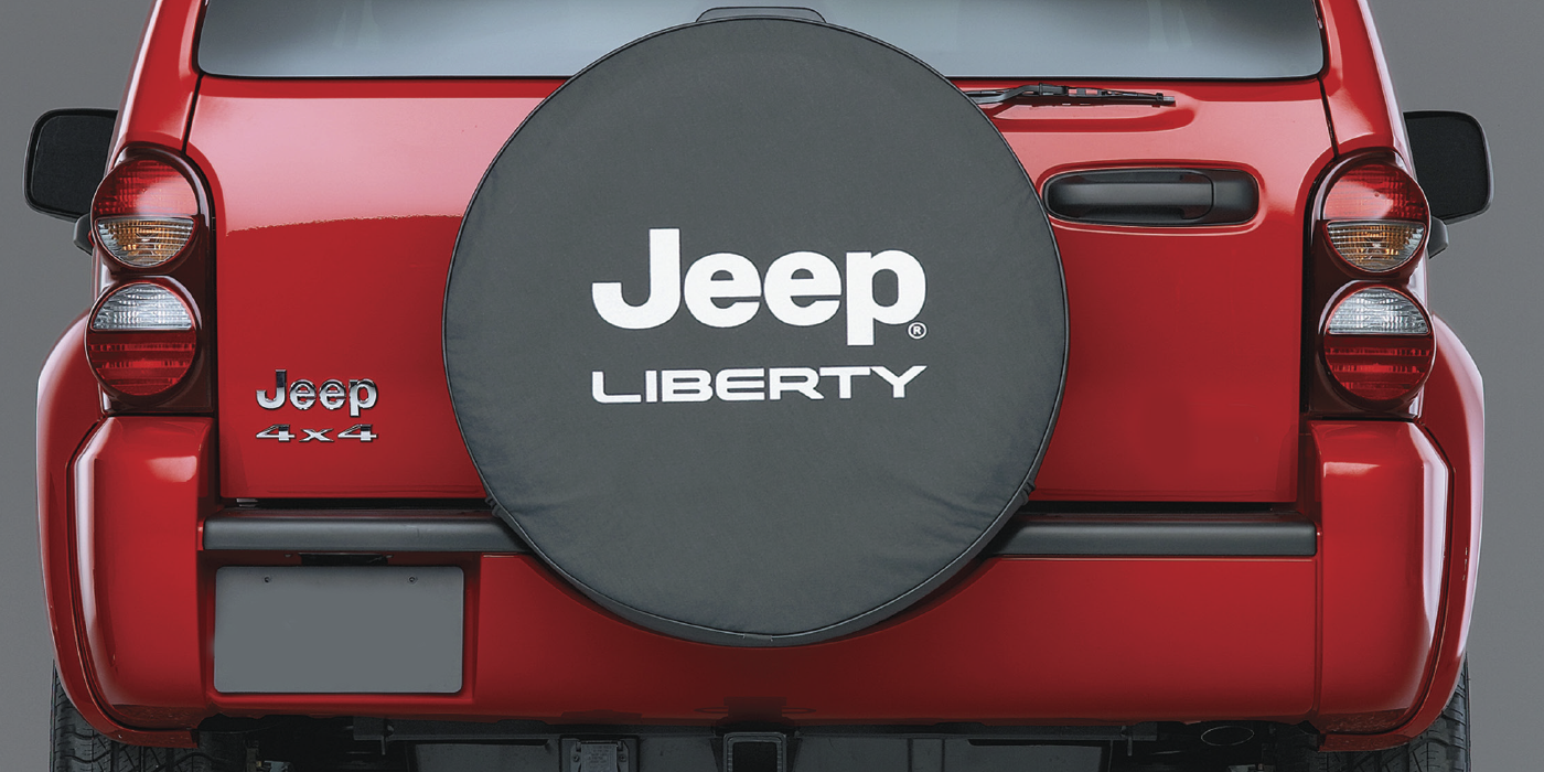 Jeep Liberty Specs: Ultimate Guide to Features and Performance