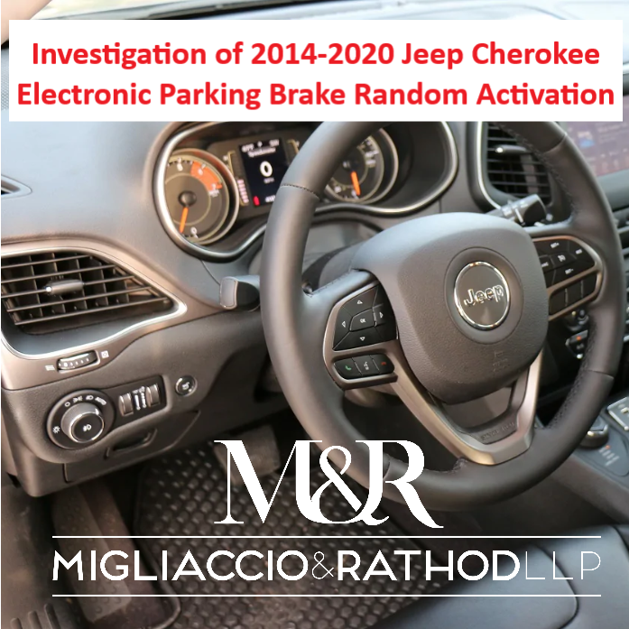 How To Release Parking Brake On Jeep Cherokee: Quick Guide