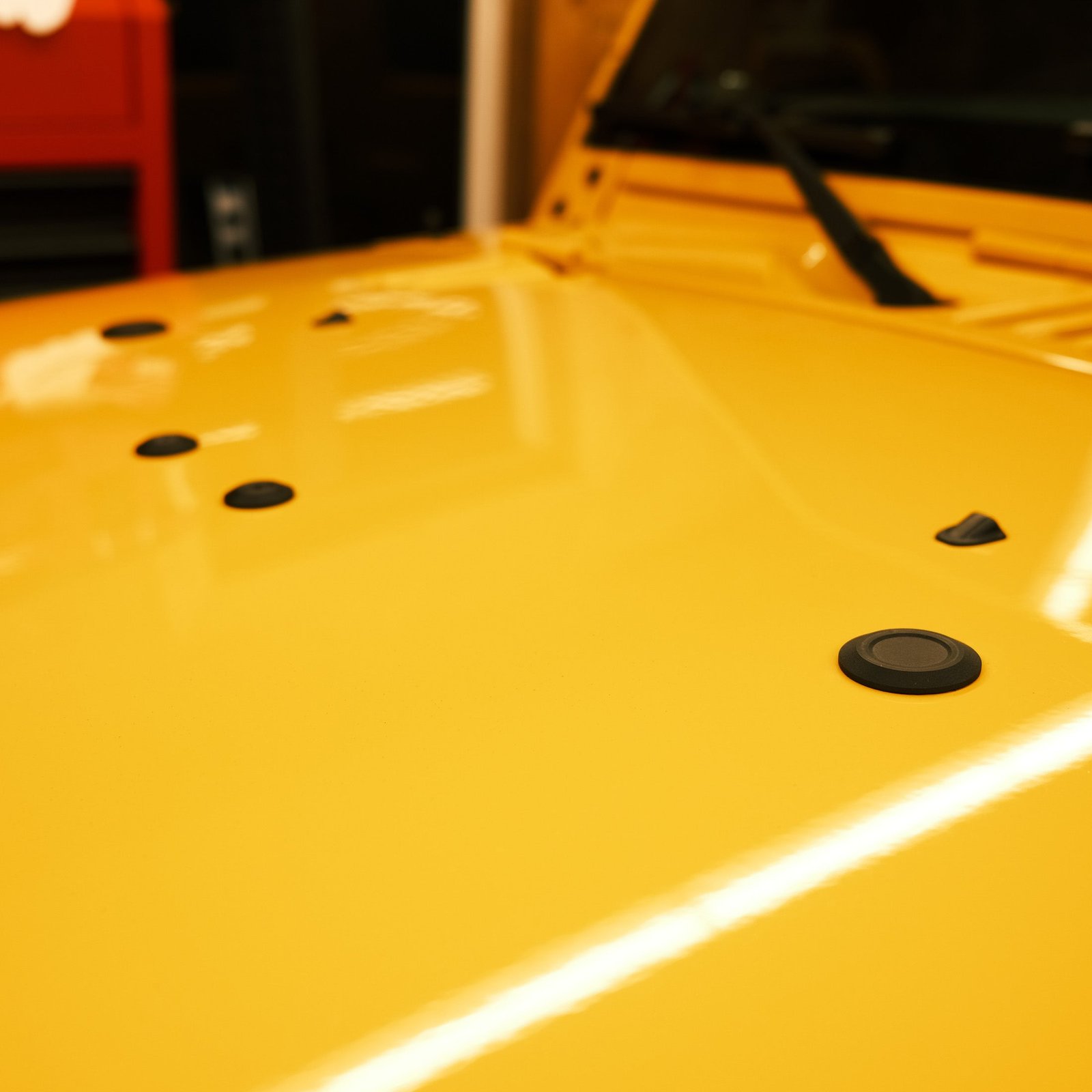 How To Close Jeep Hood: Step-by-Step Guide for Beginners How To Close Jeep Hood: Step-by-Step Guide for Beginners