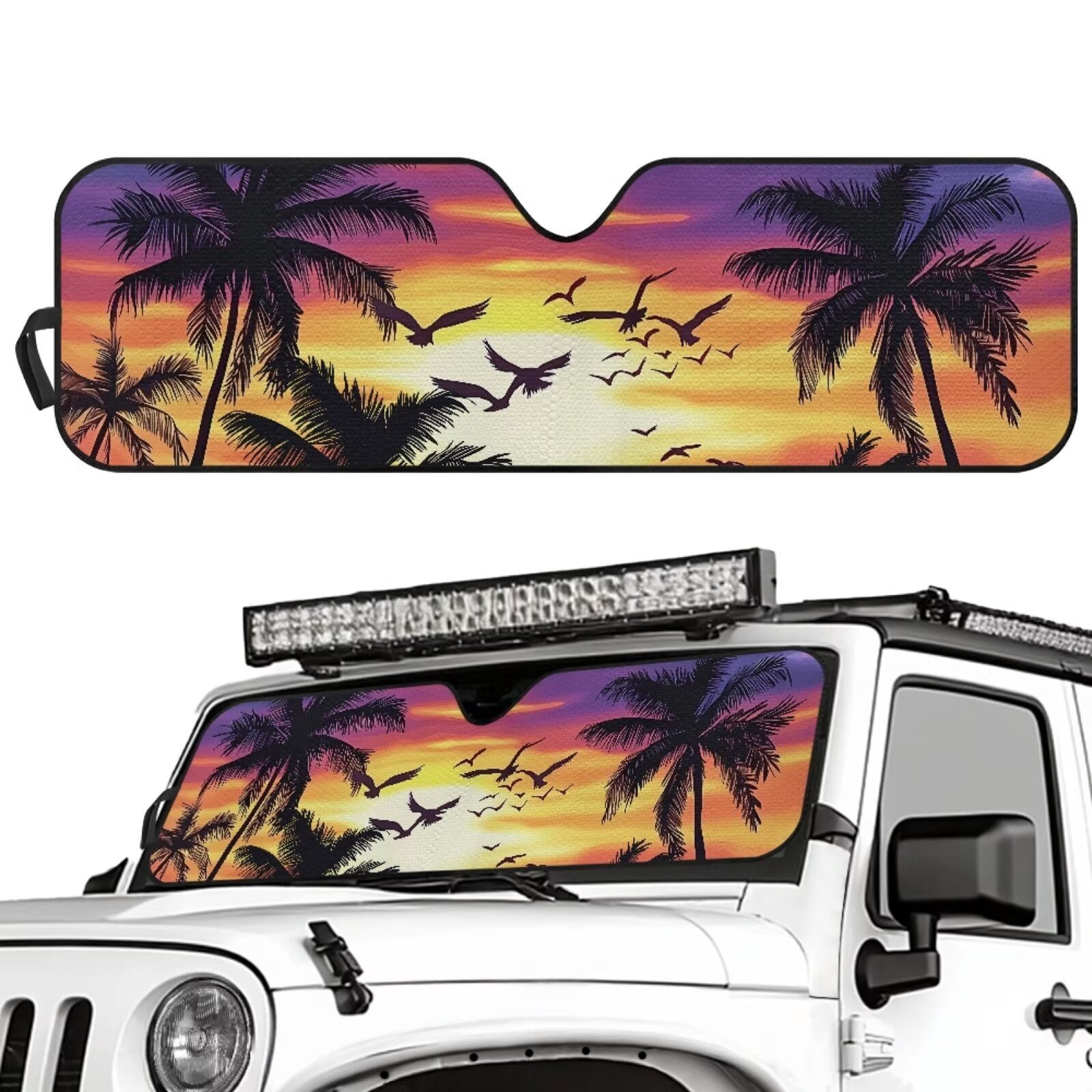 How To Install Sunshade On Jeep Wrangler: Easy Step-by-Step Guide How To Install Sunshade On Jeep Wrangler: Easy Step-by-Step Guide