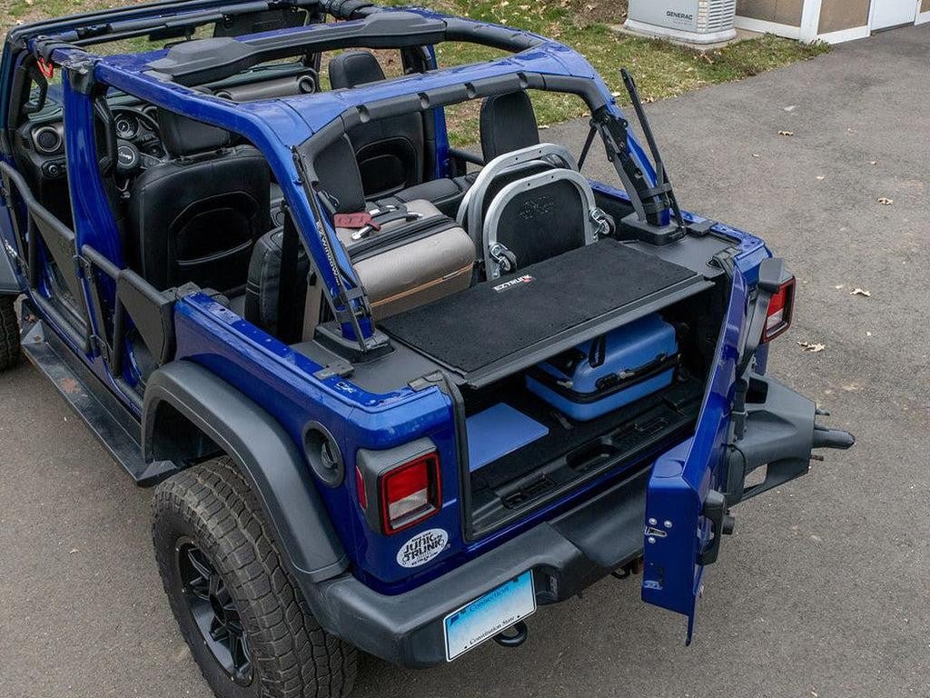 How To Customize Your Jeep Wrangler: Top Upgrades for 2024