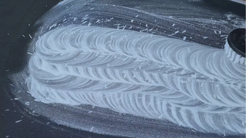 Use a Soft Top Conditioner for Jeep