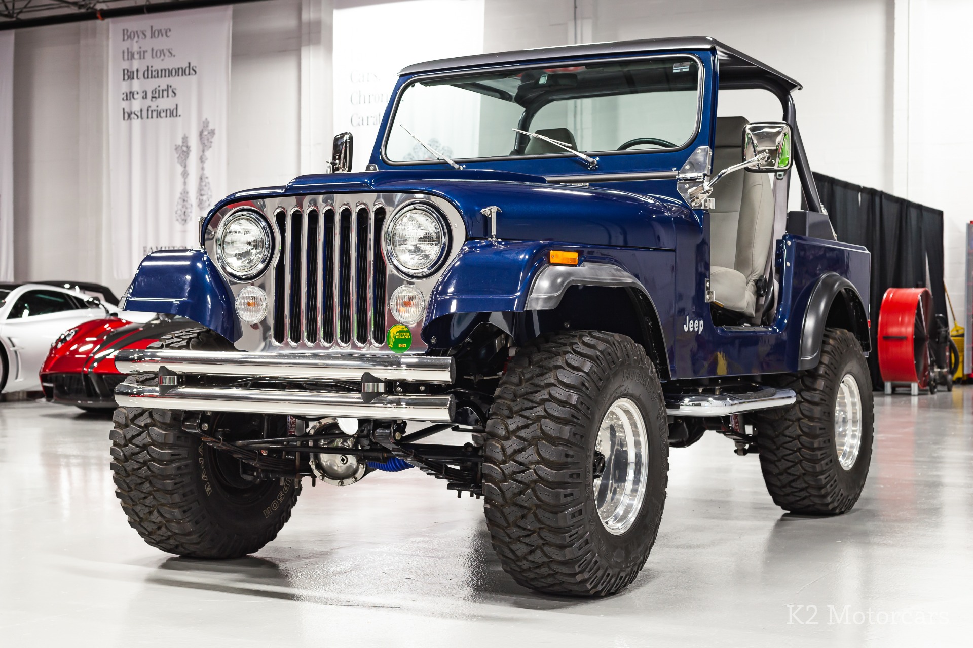 What Is The Best CJ Jeep To Buy: Top Models Compared What Is The Best CJ Jeep To Buy: Top Models Compared