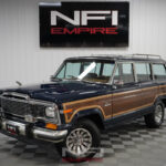 Jeep Grand Wagoneer Specs: Ultimate Guide to Features & Performance