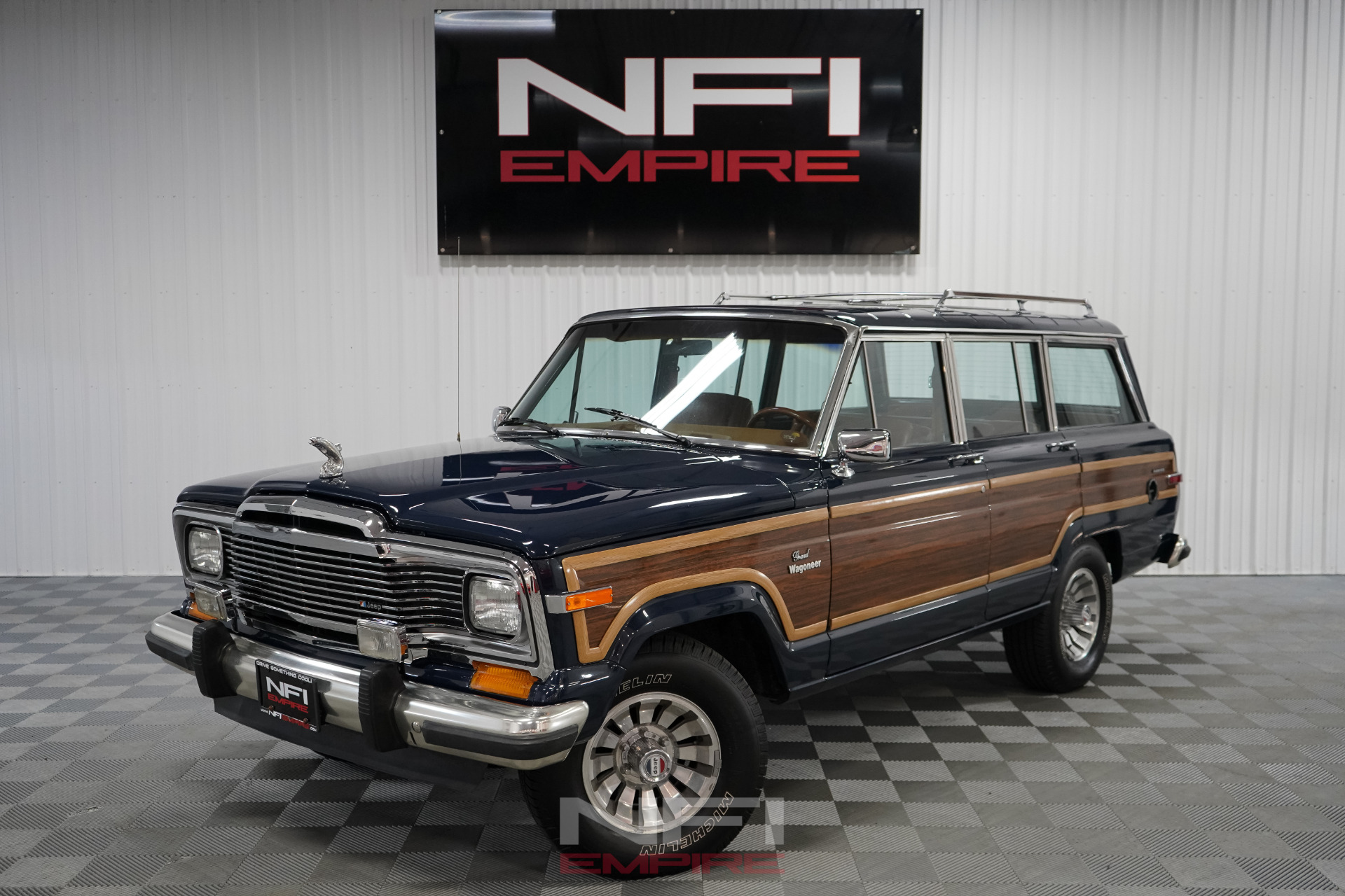 Jeep Grand Wagoneer Specs: Ultimate Guide to Features & Performance