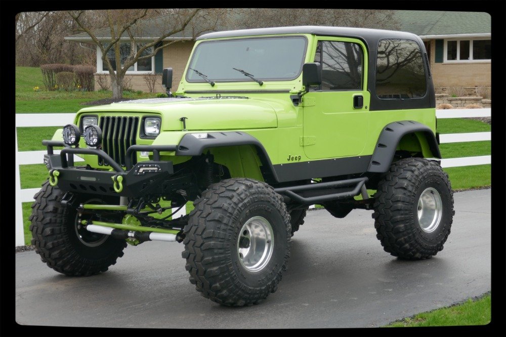 How To Lift A Jeep YJ: Step-by-Step Guide for Beginners How To Lift A Jeep YJ: Step-by-Step Guide for Beginners