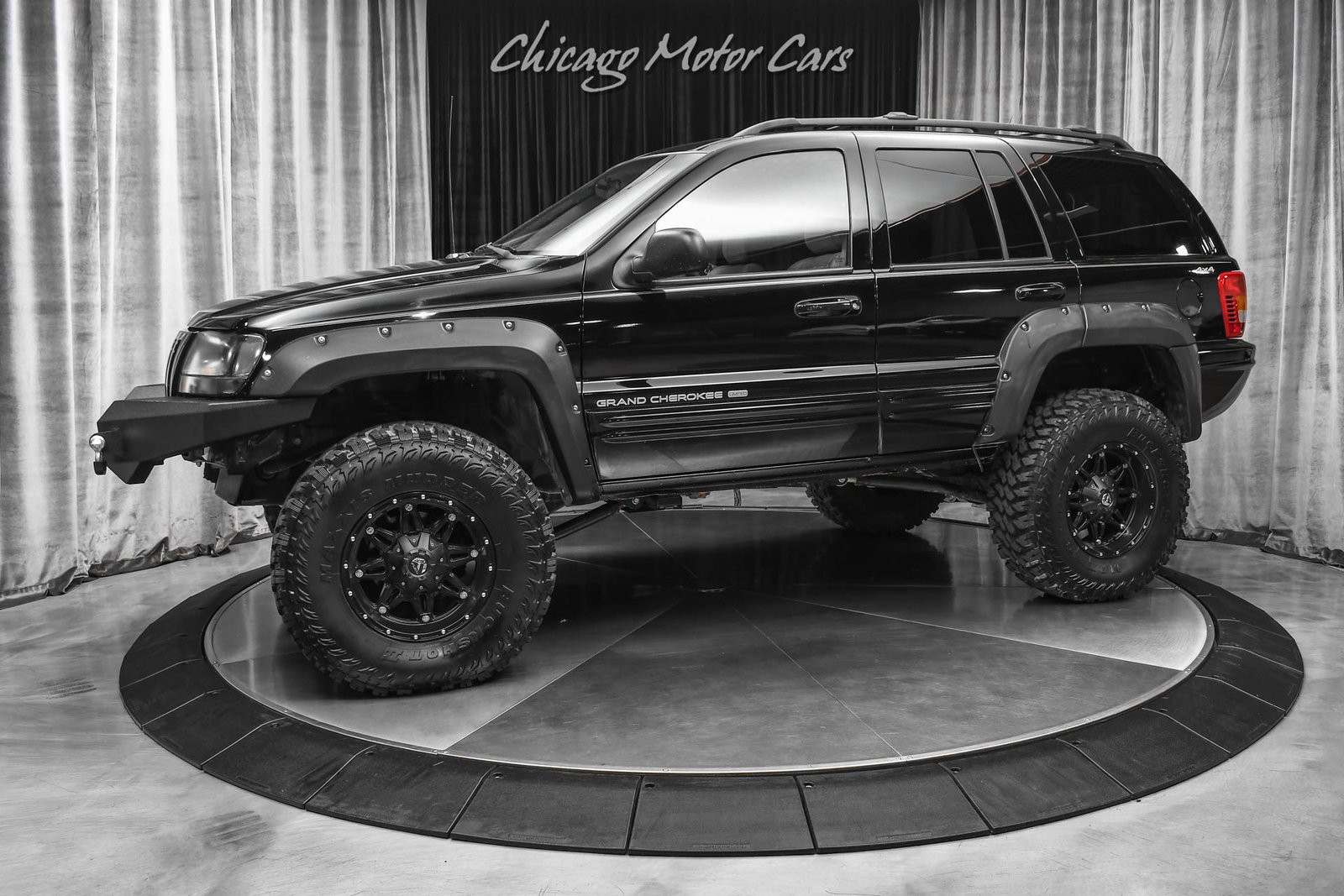 How Reliable is the Jeep 47 V8