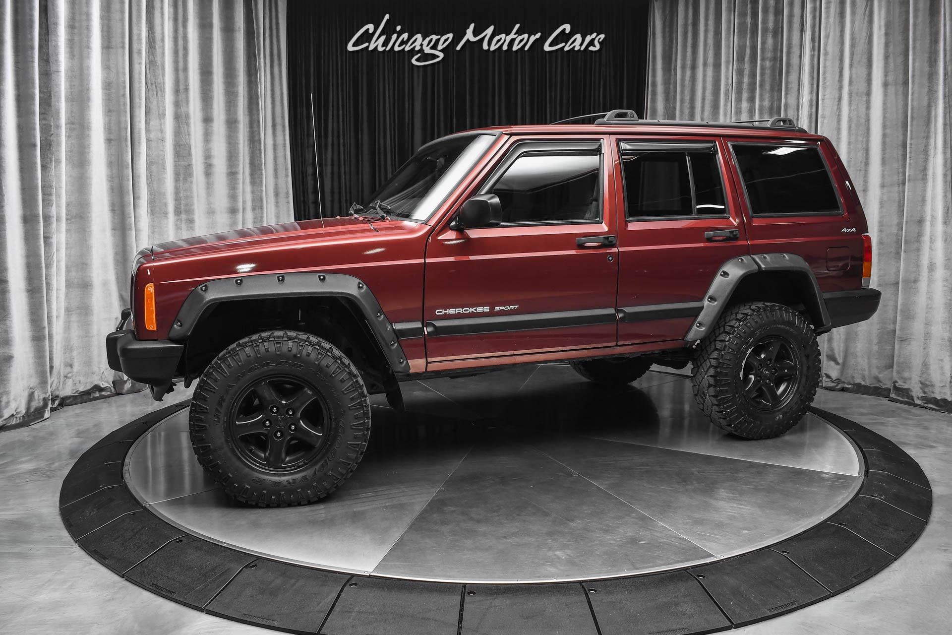 How To Use 4 Wheel Drive 2001 Jeep Cherokee Sport Like a Pro How To Use 4 Wheel Drive 2001 Jeep Cherokee Sport Like a Pro