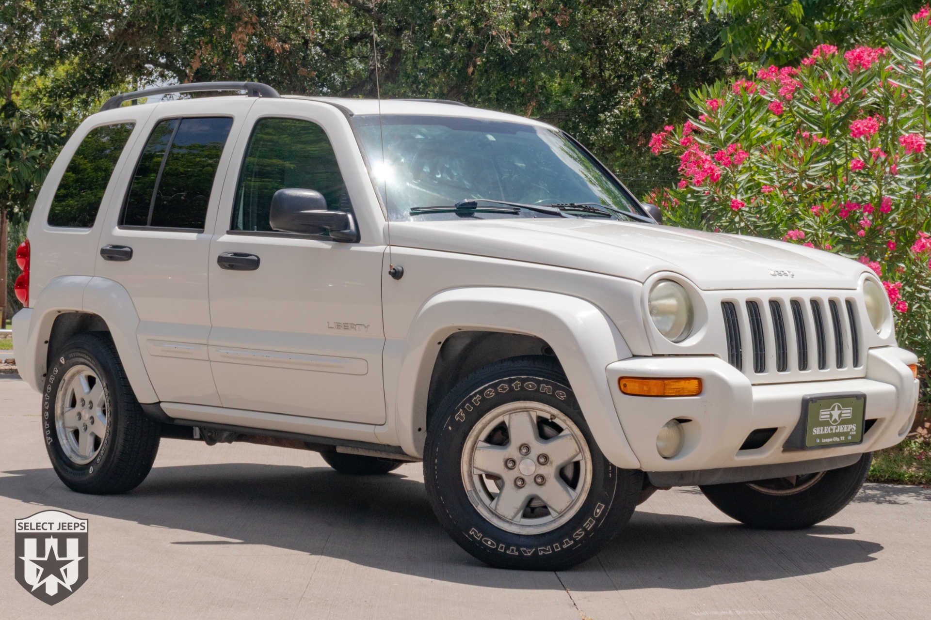 How Do I Use 4 Wheel Drive Jeep Liberty 2004: Expert Guide How Do I Use 4 Wheel Drive Jeep Liberty 2004: Expert Guide