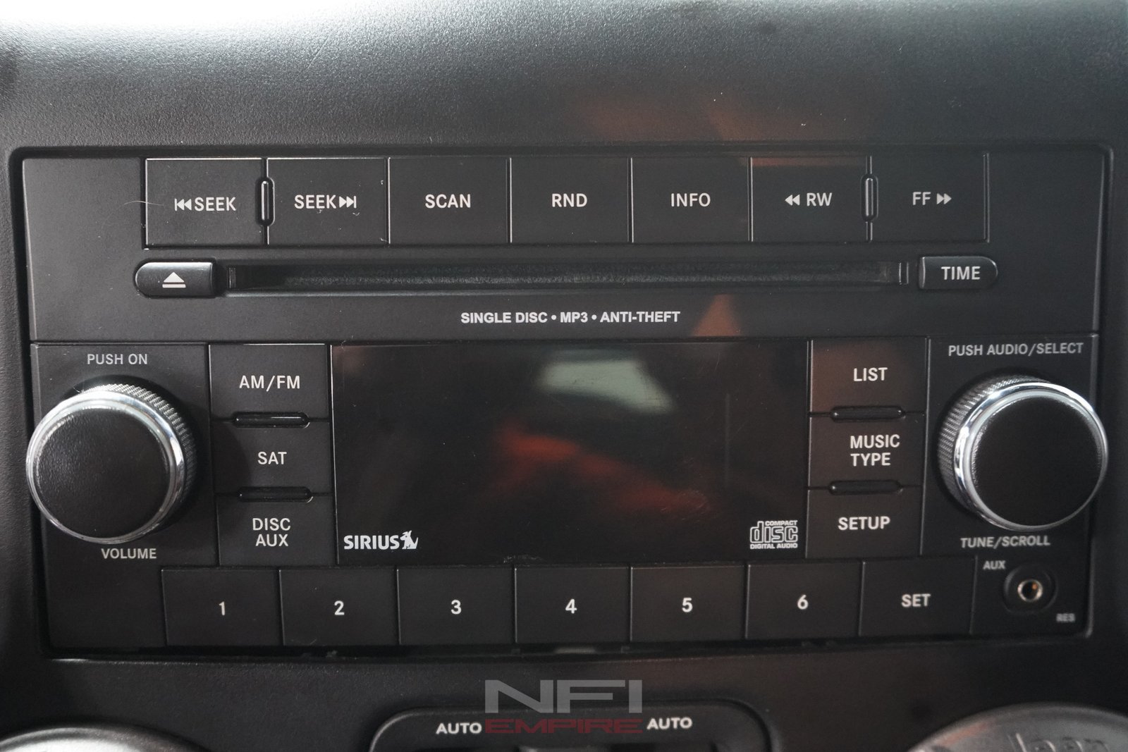 Does 2012 Jeep Wrangler Have Bluetooth Does 2012 Jeep Wrangler Have Bluetooth? Full Connectivity Guide