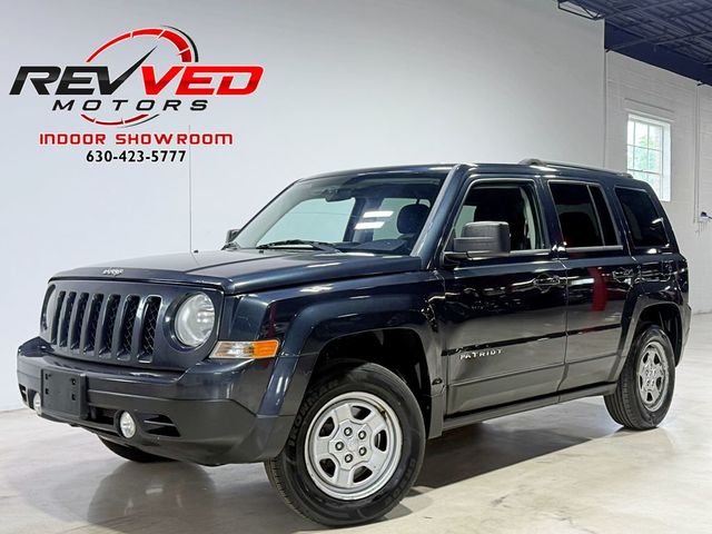 Is There A Recall On 2014 Jeep Patriot? What Owners Need to Know