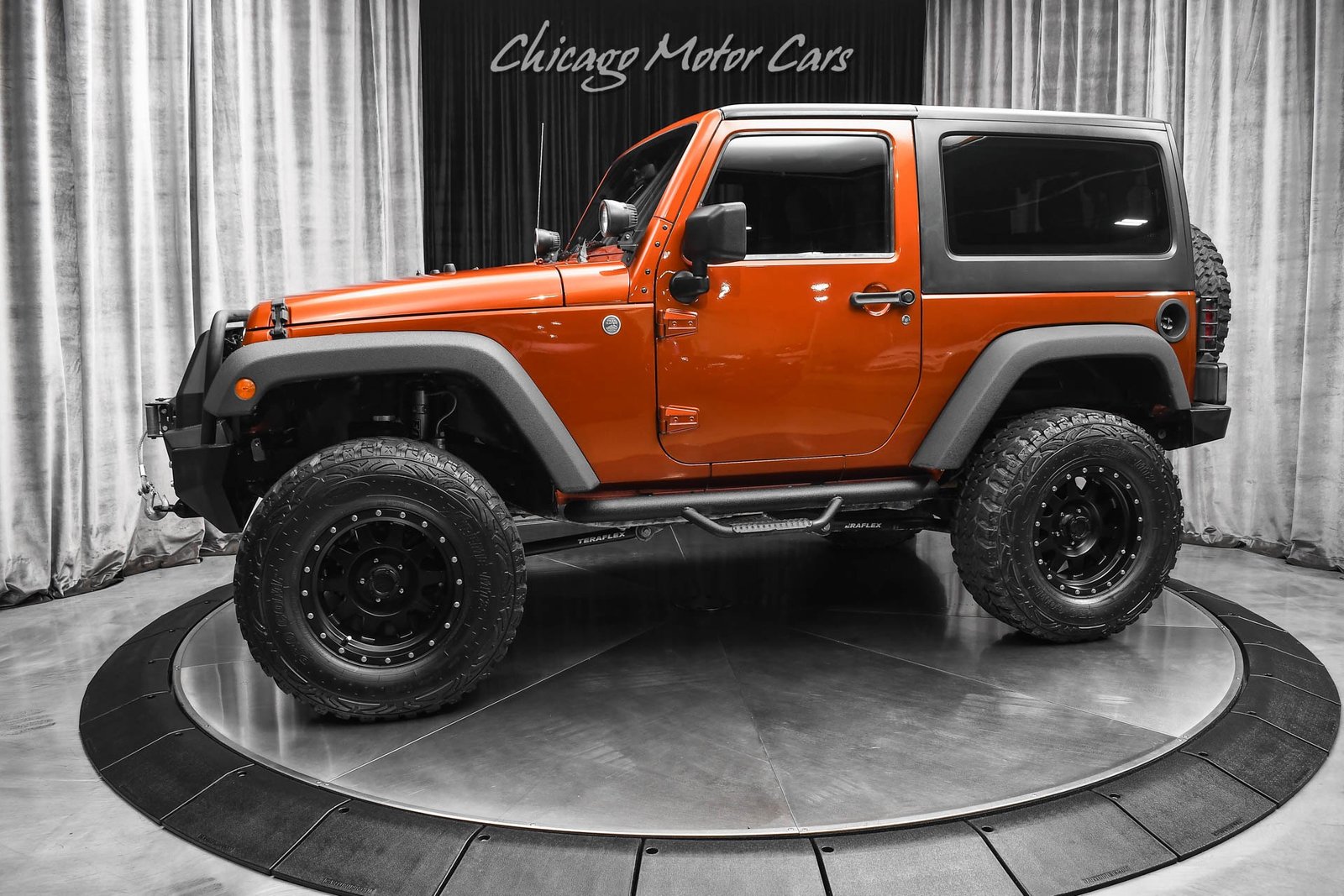 Used Top Used Hardtop For Jeep Wrangler 2 Door: Best Deals & Buying Tips