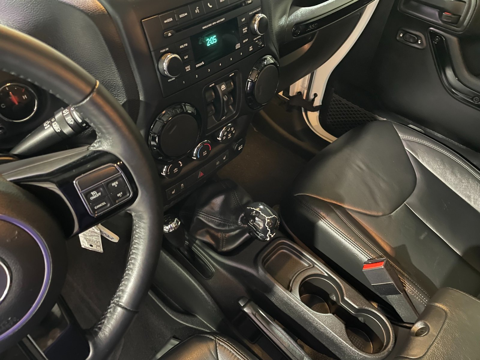 How To Pair Phone To 2015 Jeep Wrangler: Step-by-Step Guide