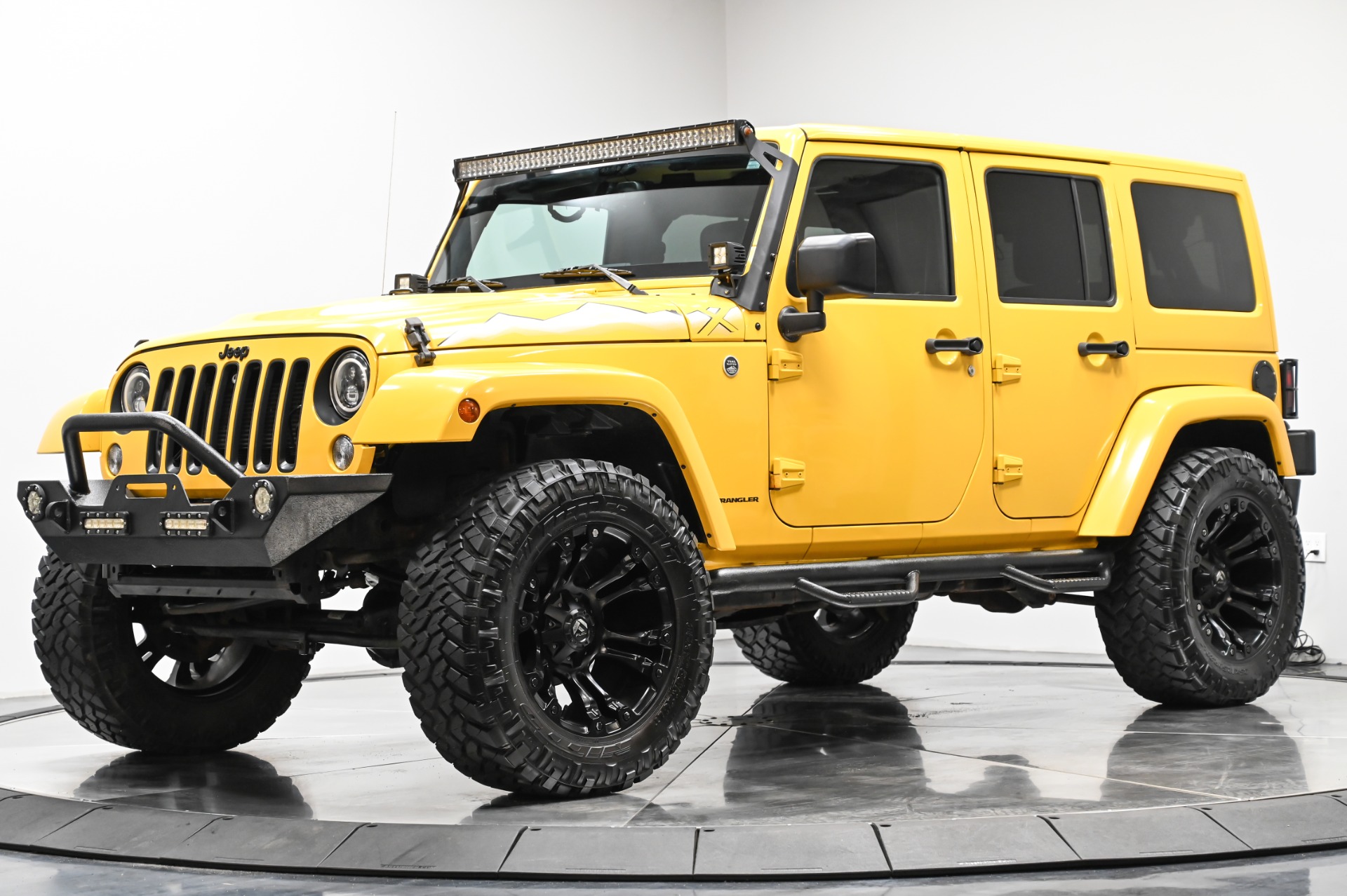 How Much Is A Used 2015 Jeep Wrangler? Pricing Guide & Tips