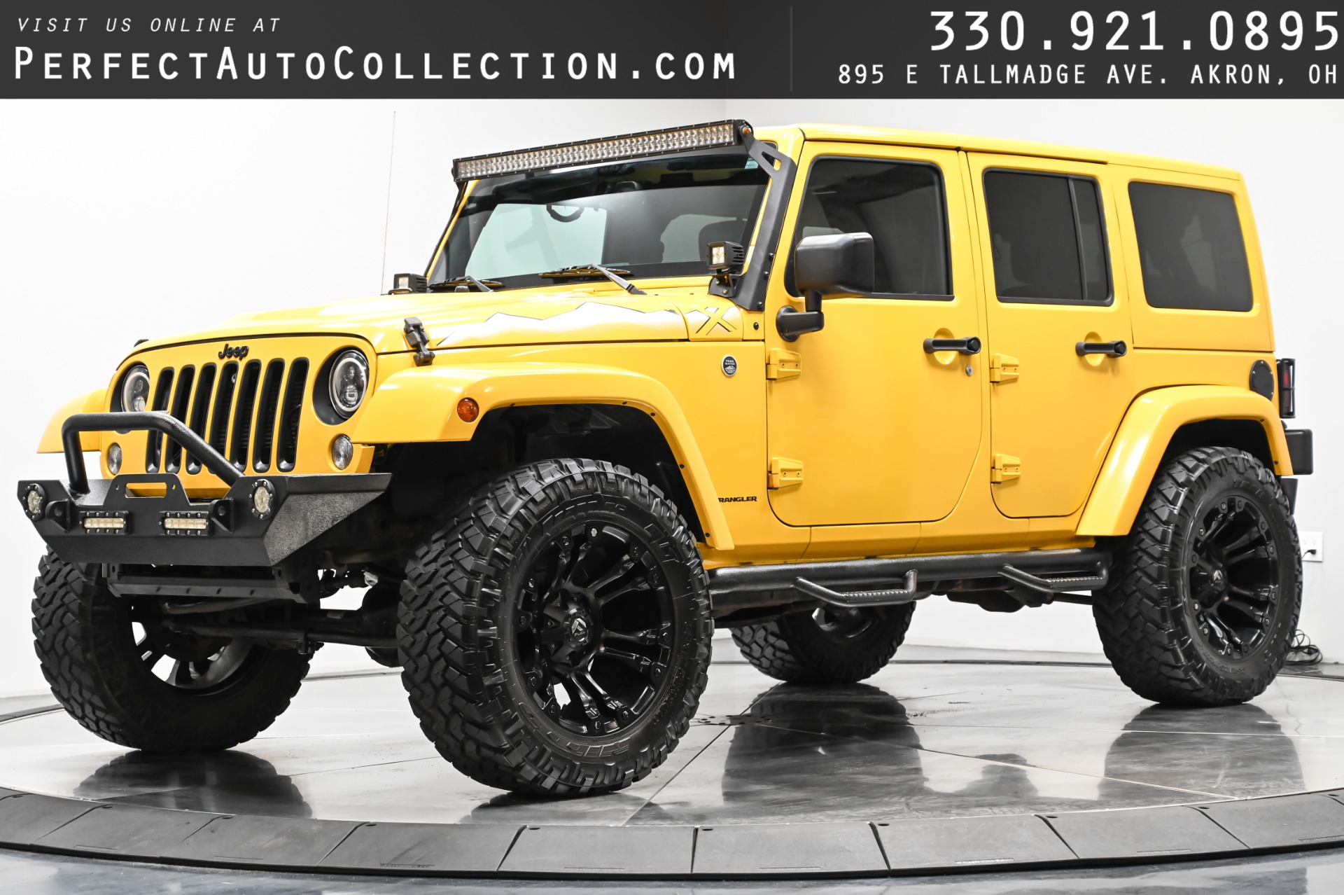 How Much Is A Used 2015 Jeep Wrangler? Pricing Guide & Tips