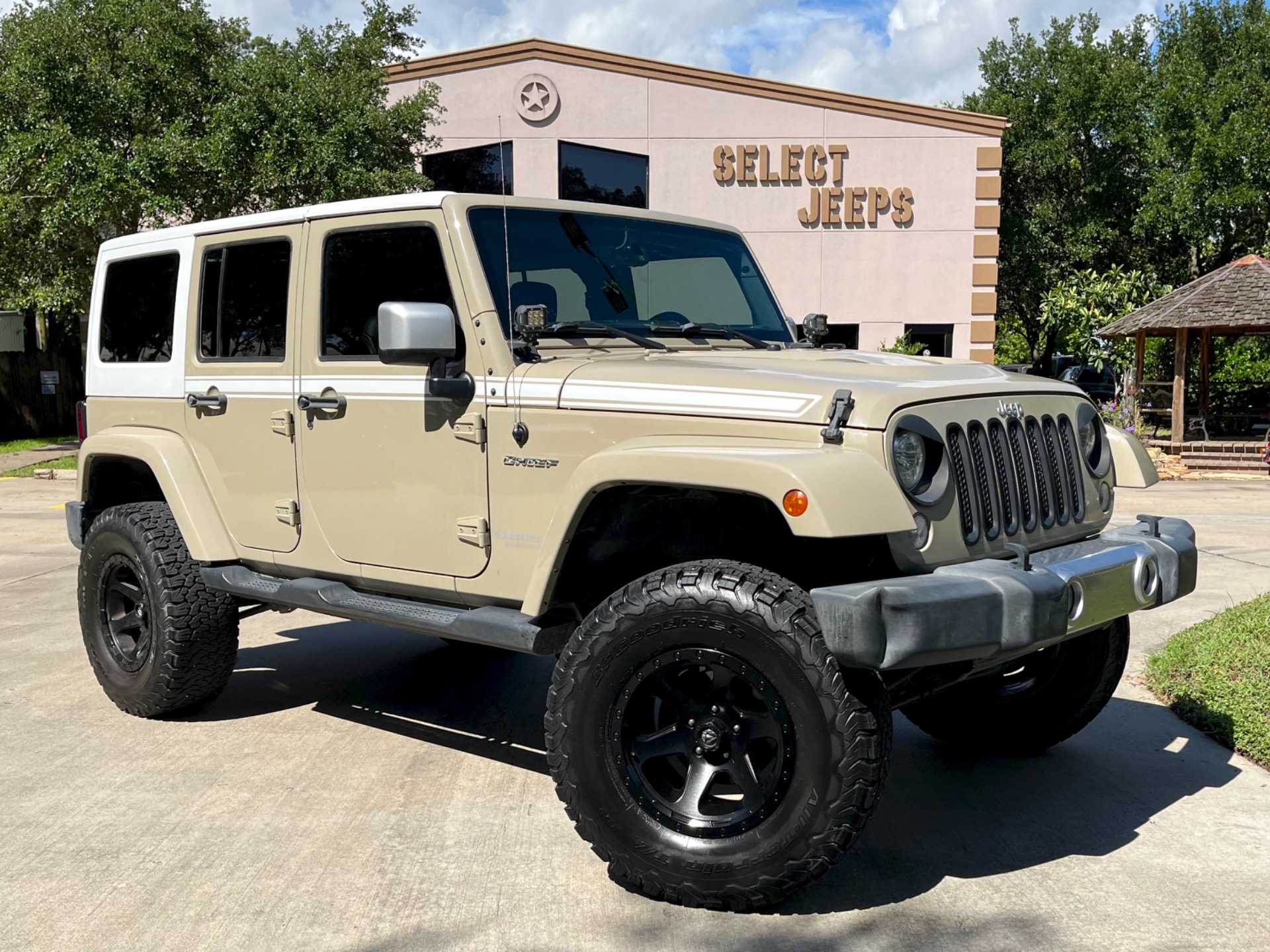 How Many Jeep Wrangler Chiefs Were Made: Rare Production Facts How Many Jeep Wrangler Chiefs Were Made: Rare Production Facts