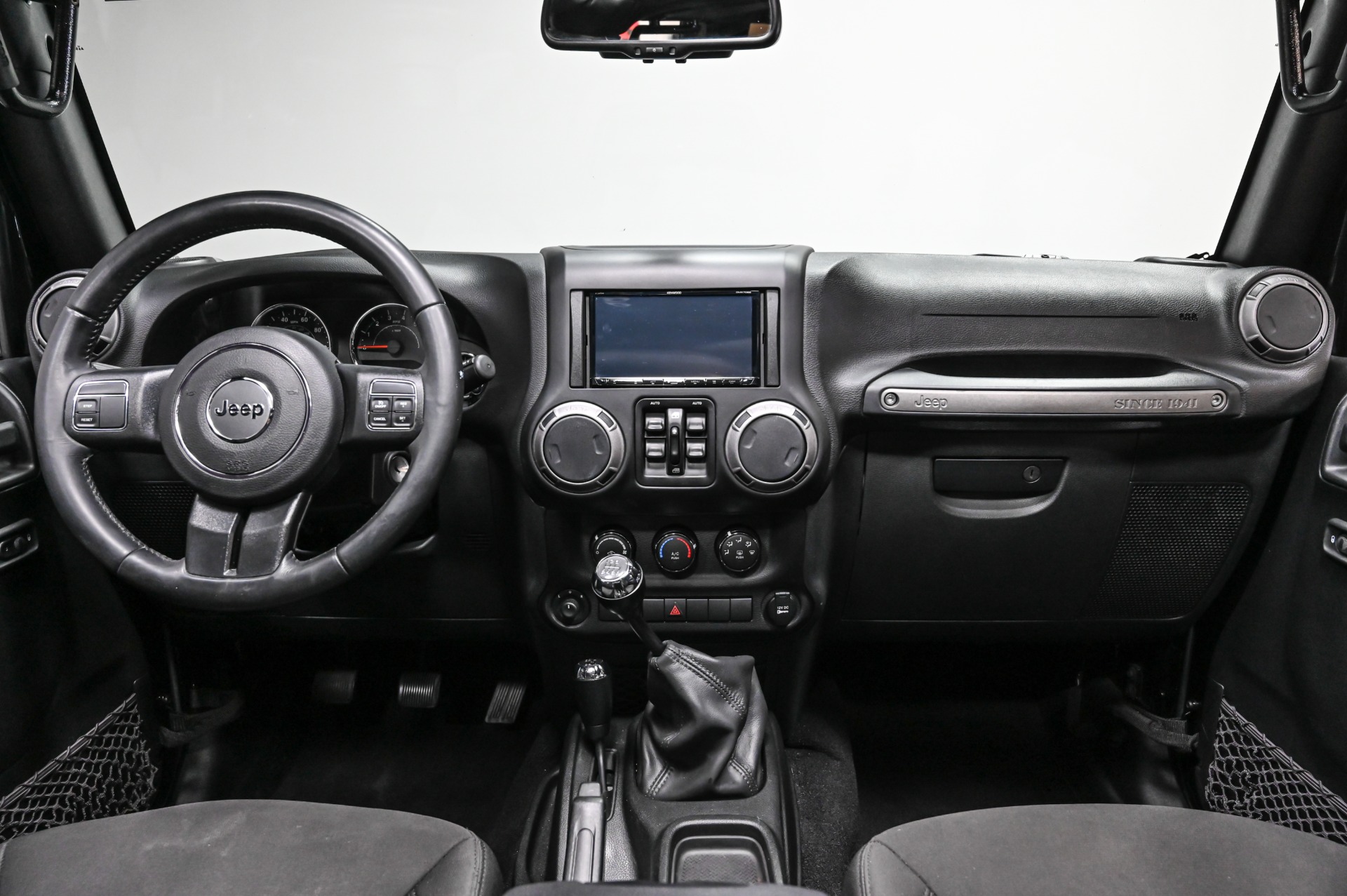 How To Pair Phone To 2017 Jeep Wrangler: Easy Step-by-Step Guide How To Pair Phone To 2017 Jeep Wrangler: Easy Step-by-Step Guide