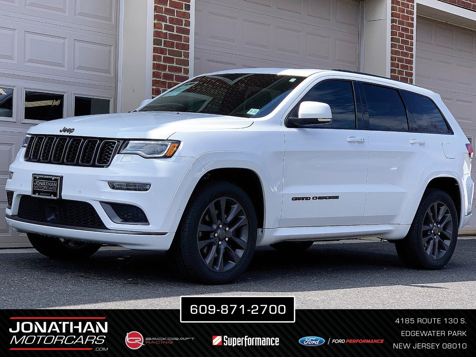 How To Program 2018 Jeep Grand Cherokee Garage Door Opener Easily