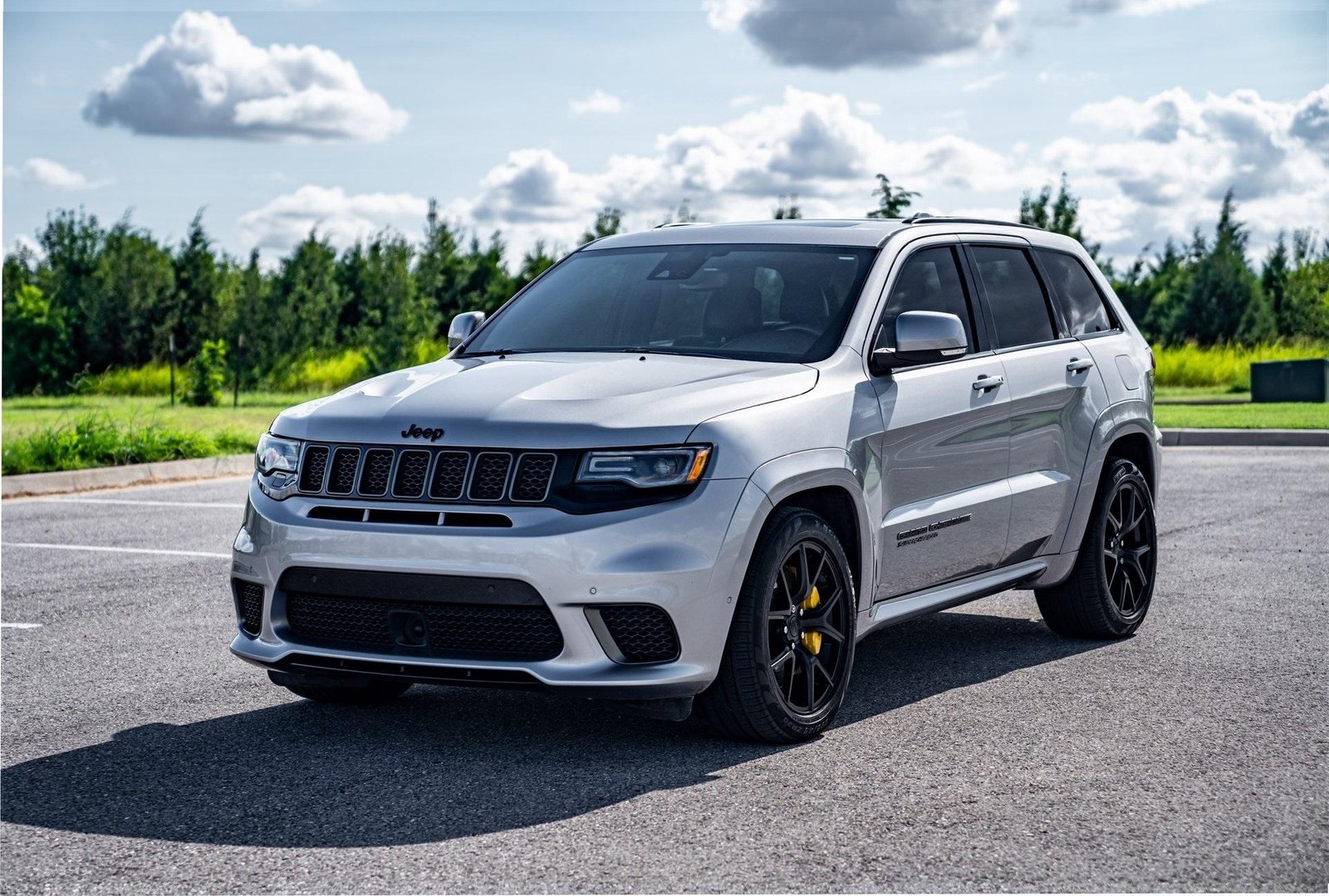 How To Buy A Jeep Trackhawk: Expert Tips for a Smart Purchase How To Buy A Jeep Trackhawk: Expert Tips for a Smart Purchase