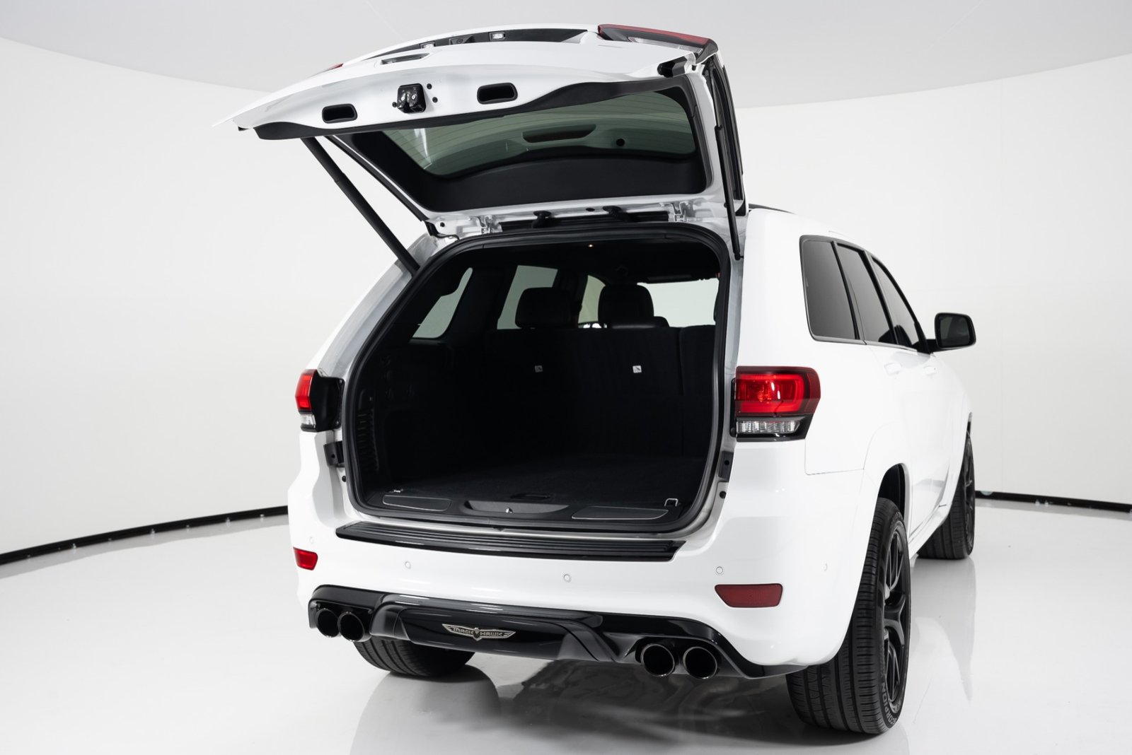 How To Open Trunk On Jeep Cherokee: Quick and Easy Guide How To Open Trunk On Jeep Cherokee: Quick and Easy Guide