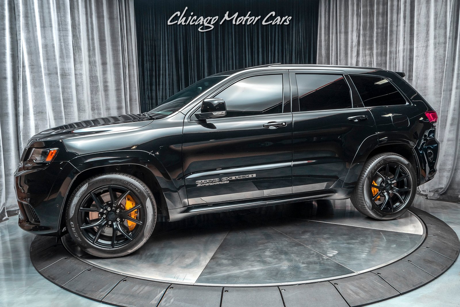 How To Buy A Jeep Trackhawk: Expert Tips for a Smart Purchase How To Buy A Jeep Trackhawk: Expert Tips for a Smart Purchase