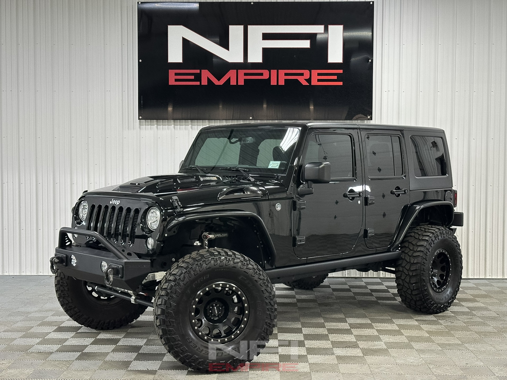 What Is A Jku Jeep Wrangler What Is A Jku Jeep Wrangler: Ultimate Guide for Beginners