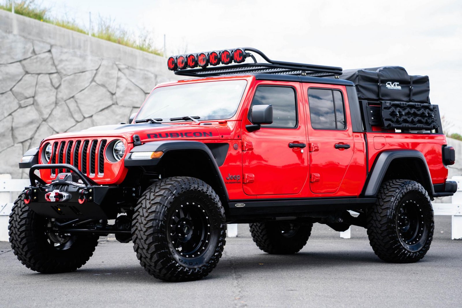 How To Buy A Jeep Gladiator: Ultimate Guide for Smart Buyers How To Buy A Jeep Gladiator: Ultimate Guide for Smart Buyers