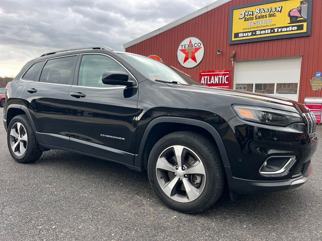 How To Clean Jeep Cherokee Interior: Expert Tips for a Spotless Ride