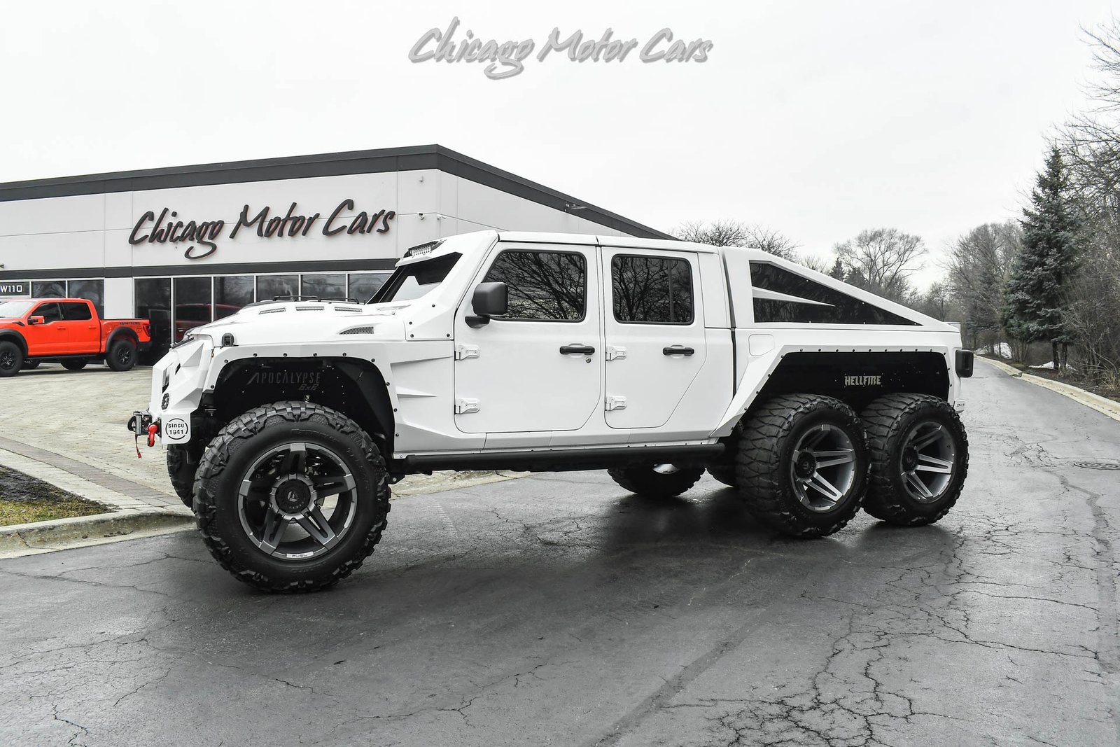 Does Jeep Make a Diesel Gladiator? Everything You Need to Know
