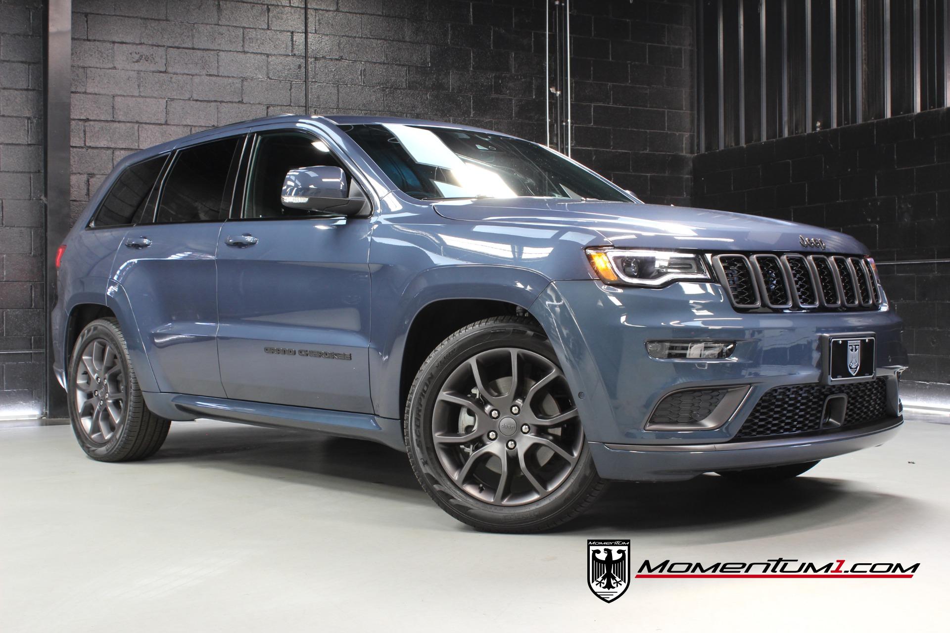 What Jeep Cherokee Has A V8? Discover the Powerful Models What Jeep Cherokee Has A V8? Discover the Powerful Models