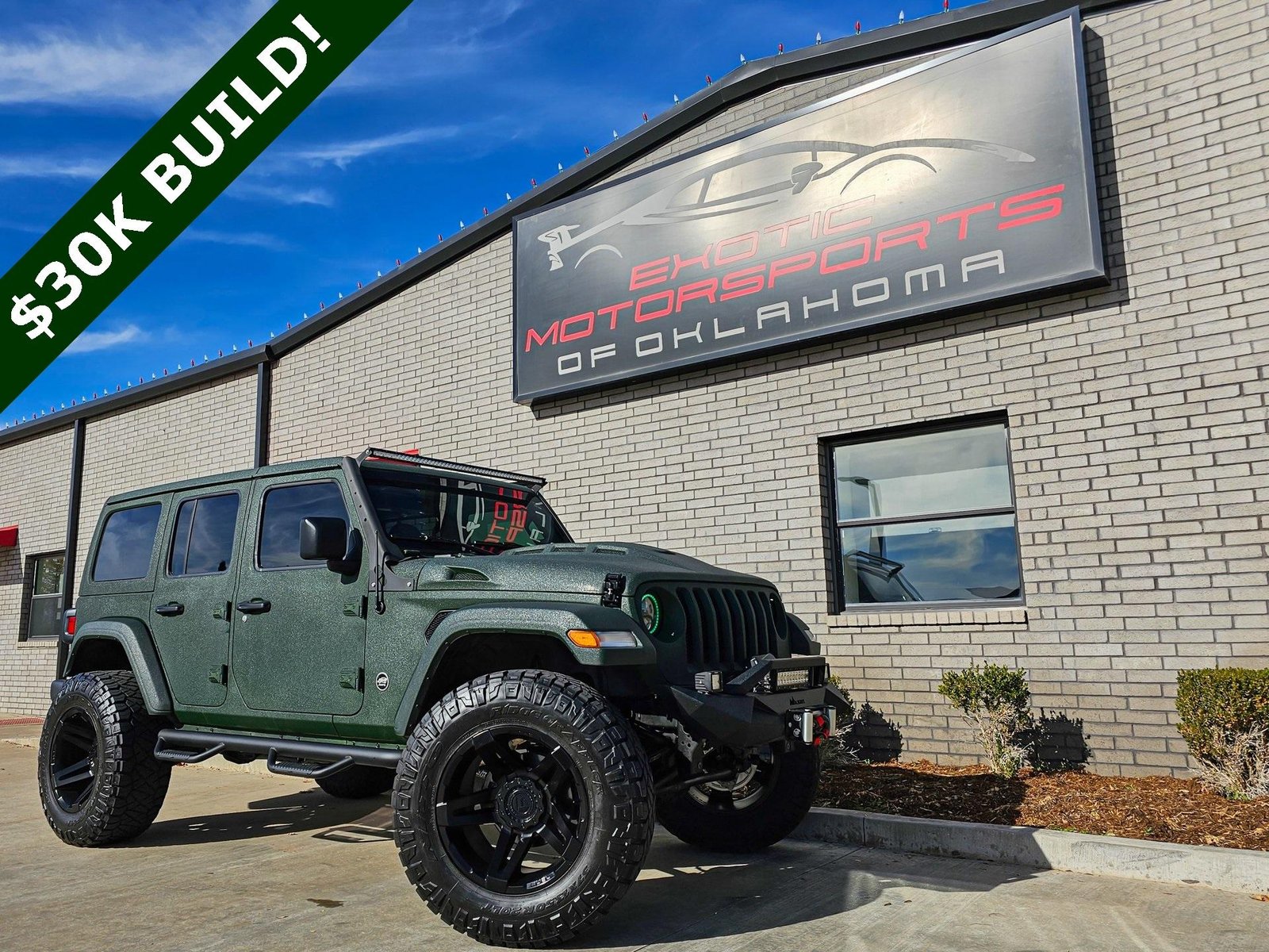 How To Sell A Jeep Wrangler Fast: Expert Tips and Strategies How To Sell A Jeep Wrangler Fast: Expert Tips and Strategies