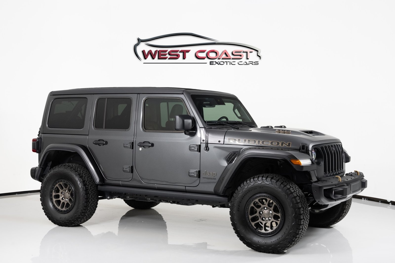 2021 Jeep Wrangler Configurations: Find Your Perfect Match