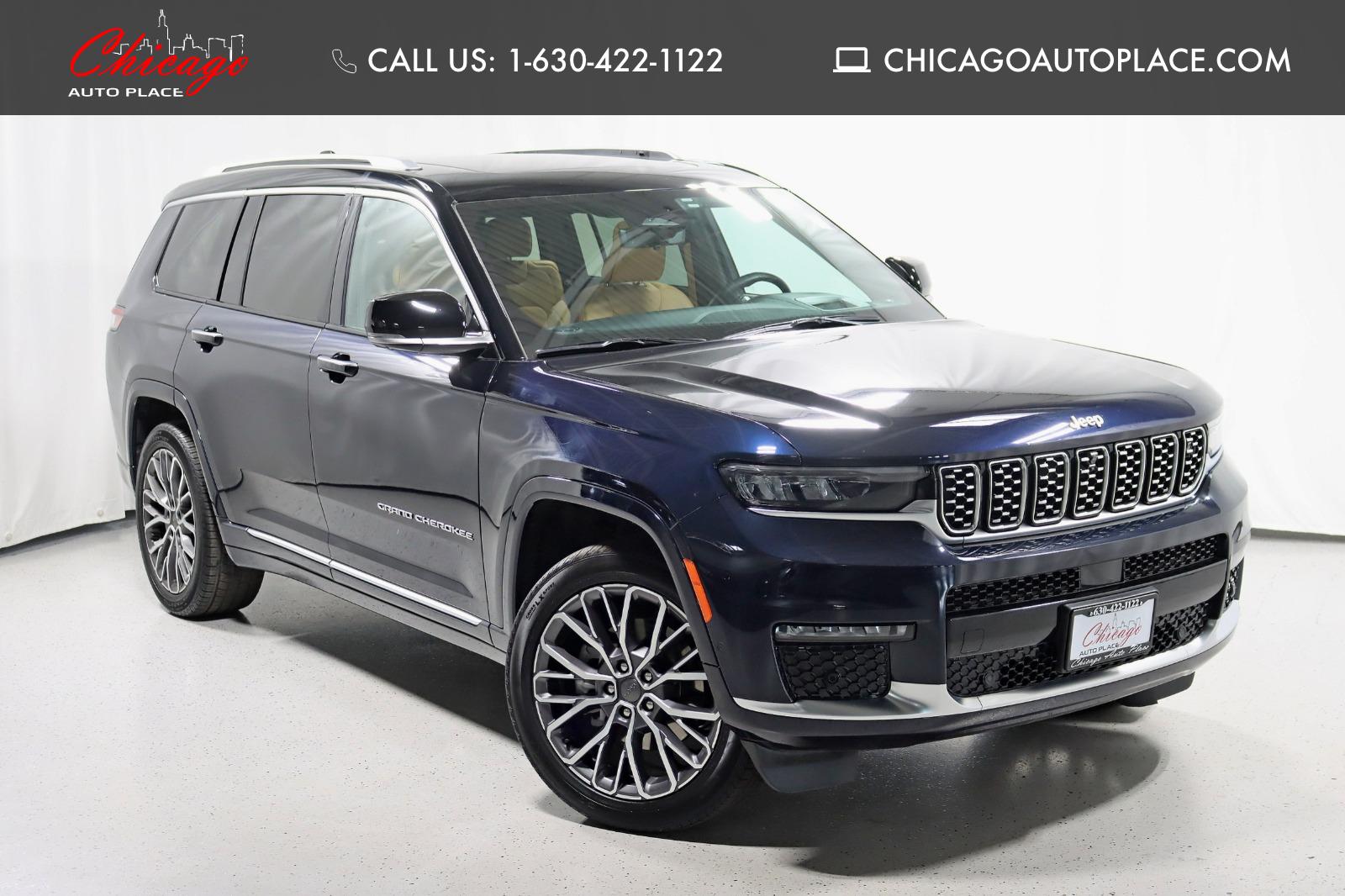 How To Reset Oil Light On 2023 Jeep Grand Cherokee: Easy Guide How To Reset Oil Light On 2023 Jeep Grand Cherokee: Easy Guide