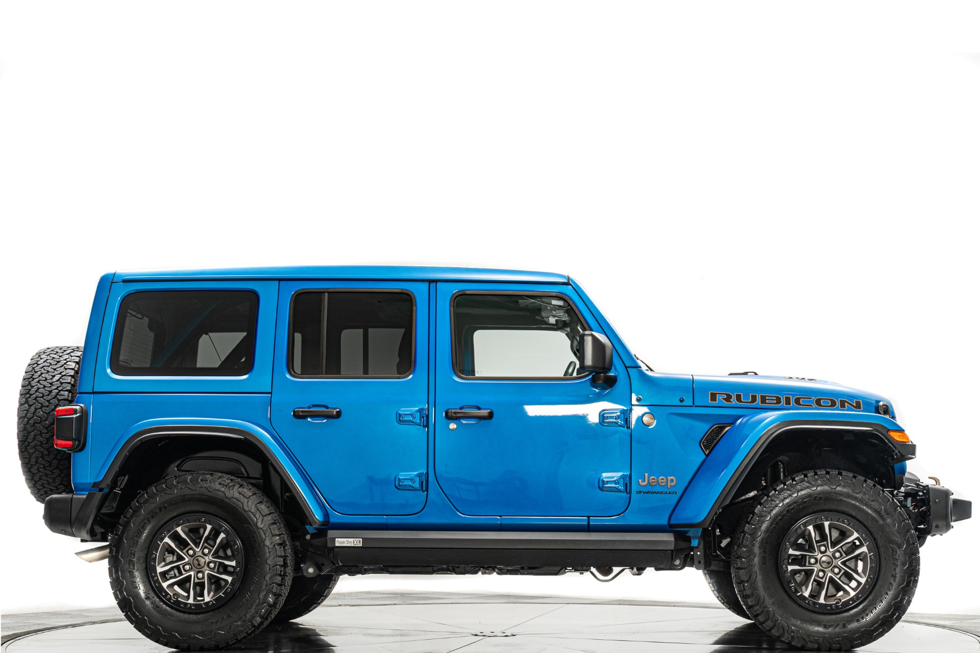 What Is a Jeep Winch Used For? Essential Off-Road Guide