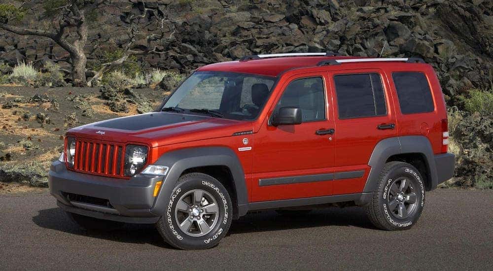 Jeep Cherokee Models By Year: Ultimate Guide and Comparison Jeep Cherokee Models By Year: Ultimate Guide and Comparison