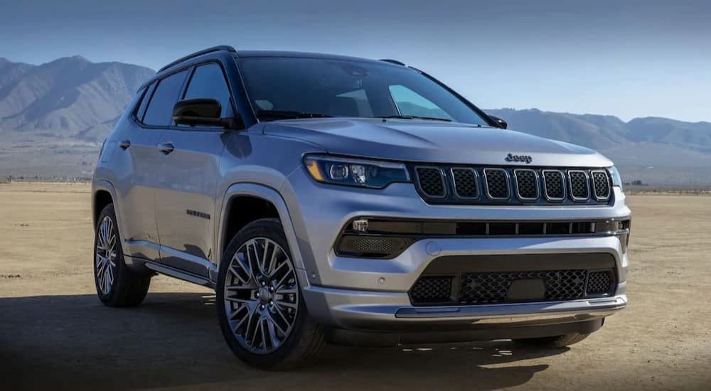 Is Jeep Compass A Good Used Car Is Jeep Compass a Good Used Car? Honest Buyer’s Guide