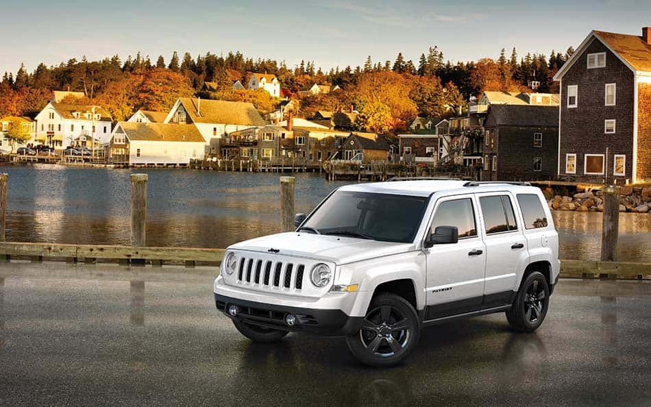 Are Jeep Patriots Reliable Cars? What You Need to Know
