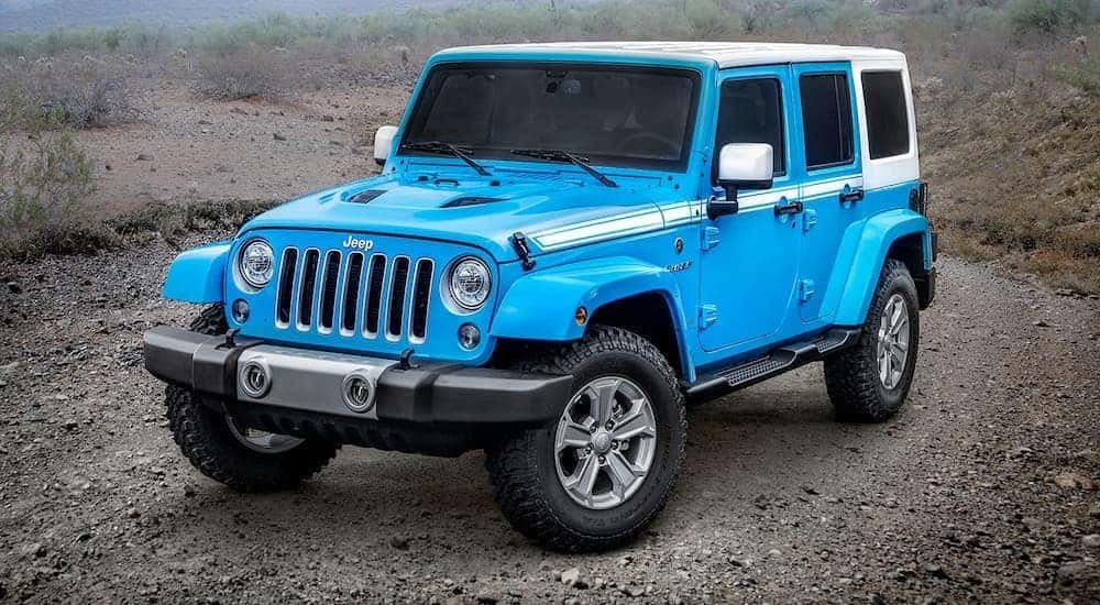 How Much Are Used Jeeps: Pricing Guide for Smart Buyers