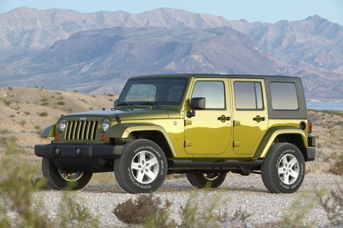 Reviews Of Jeep Wrangler Unlimited: Ultimate Guide & Expert Insights