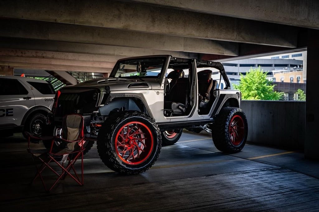 Why You Shouldn't Buy a Jeep: Hidden Costs and Risks Explained