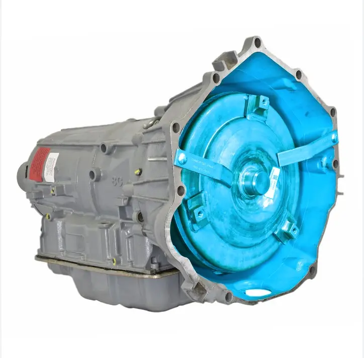 What Transmission Is In A 2000 Jeep Wrangler What Transmission Is In A 2000 Jeep Wrangler: Complete Guide