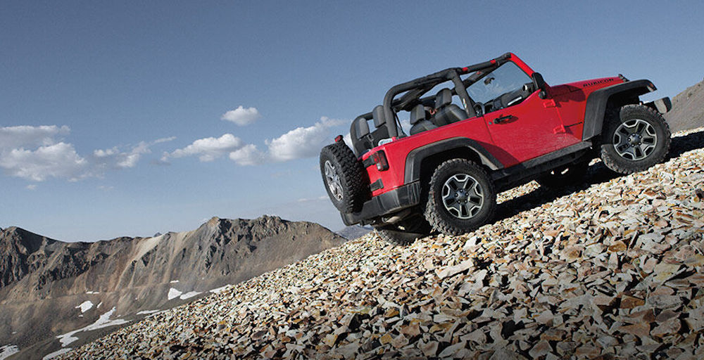 Best Jeep Car For Rocky Trails: Top Picks for Off-Road Adventures