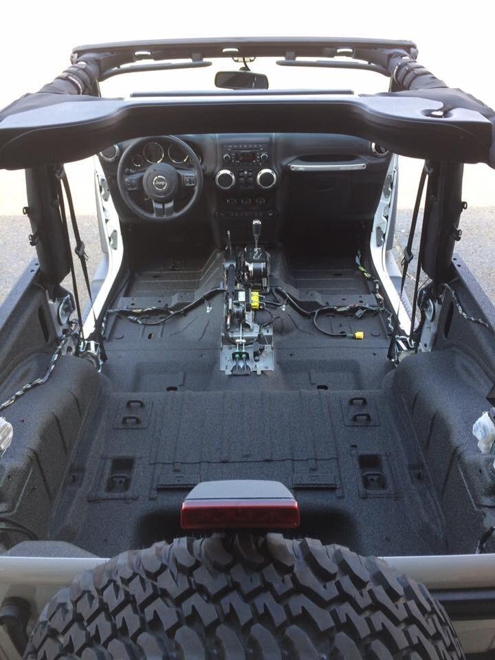 How Much To Rhino Line A Jeep: Complete Cost Breakdown How Much To Rhino Line A Jeep: Complete Cost Breakdown